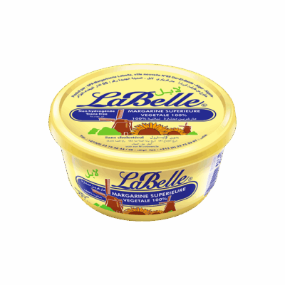 Margarine LaBelle 500g