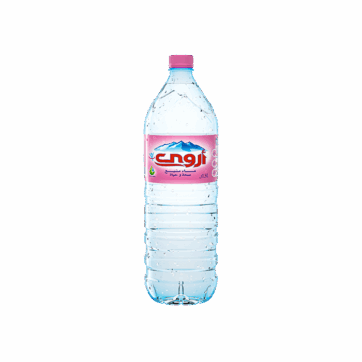 Eau minérale Arwa 1.5L