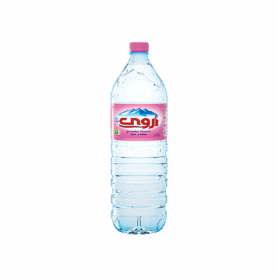 Eau minérale Arwa 1.5L