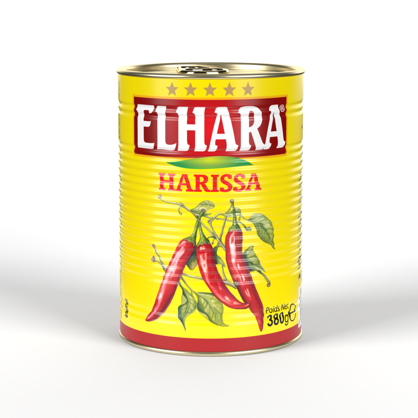 H'rissa El Hara 380 g