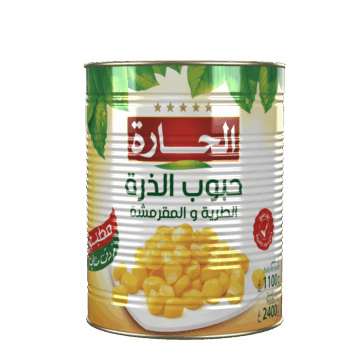 Maïs El hara 2 Kg