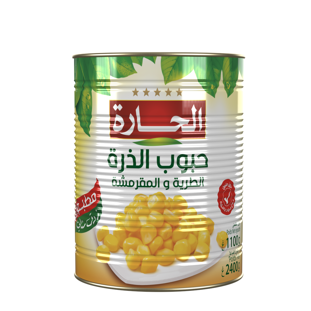 Maïs El hara 2 Kg
